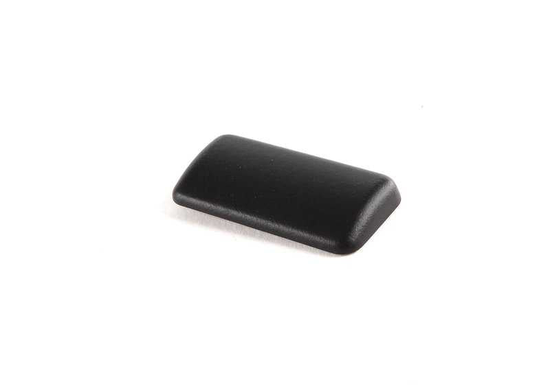 Tapa embellecedora OEM 61316905175 para BMW E46, E83, E85, E86. Original BMW.