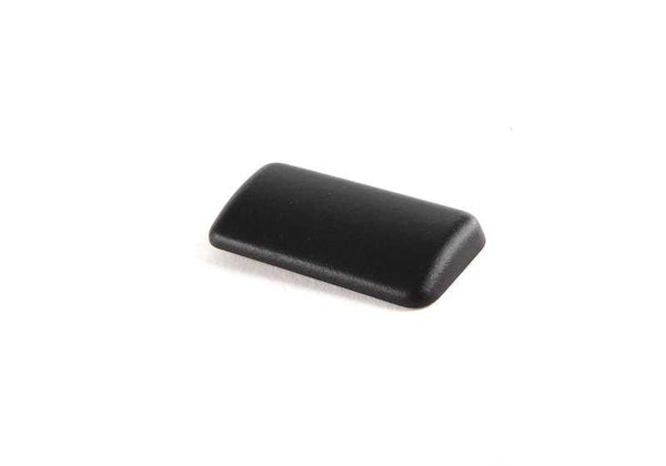 Tapa embellecedora OEM 61316905175 para BMW E46, E83, E85, E86. Original BMW.