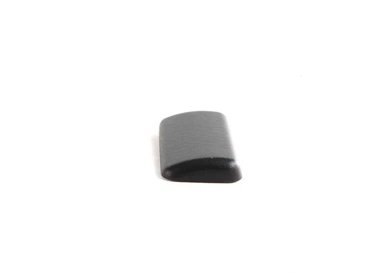 Tapa embellecedora OEM 61316905175 para BMW E46, E83, E85, E86. Original BMW.