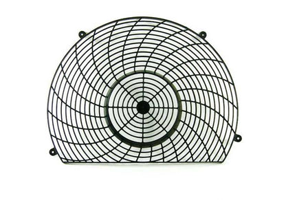 Rejilla de protección ventilador auxiliar OEM 64542228434 para BMW E36 y Z3. Original BMW.
