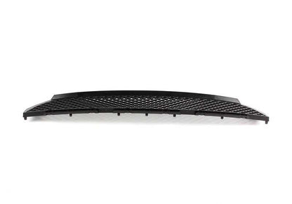 Rejilla parachoques delantero OEM 51117893331 para BMW E46. Original BMW.