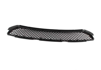 Rejilla parachoques delantero OEM 51117893331 para BMW E46. Original BMW.
