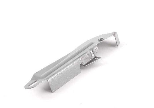 Tampa do OEM de suporte à esquerda 51211963277 para BMW E34, E32. BMW original.