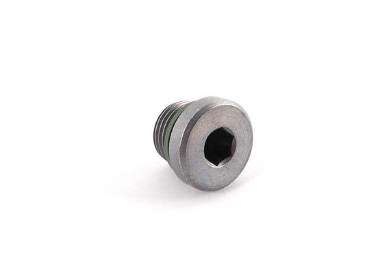 OEM 24117571242 Vis de fermeture pour BMW E46, E39, E38, E31, E53, E52. BMW d'origine.