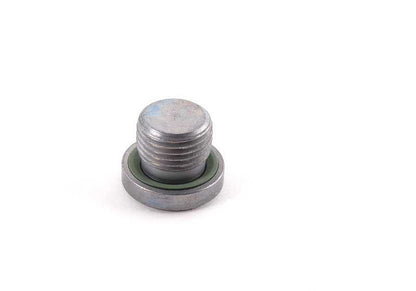 OEM 24117571242 Vis de fermeture pour BMW E46, E39, E38, E31, E53, E52. BMW d'origine.
