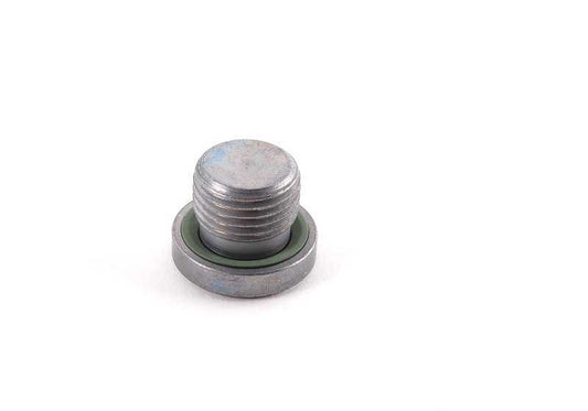 OEM 24117571242 Vis de fermeture pour BMW E46, E39, E38, E31, E53, E52. BMW d'origine.