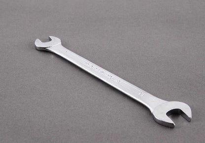 Clé à double bouche pour BMW E21, E30 Series 5 E12, E28 Series 6 E24 Series 7 E23 (OEM 71111126208). BMW d'origine
