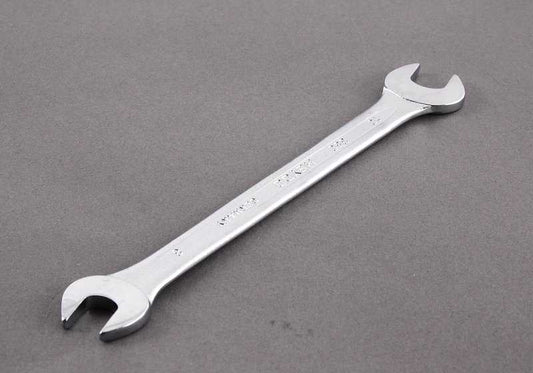 Doppelmundschlüssel für BMW E21, E30 Serie 5 E12, E28 Serie 6 E24 Serie 7 E23 (OEM 71111126208). Original BMW