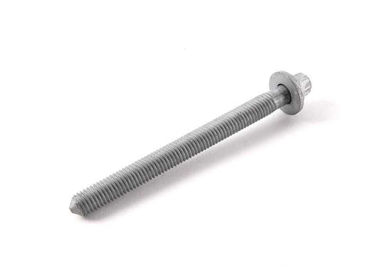 Torx screw for MINI F56E, F56F, F57F, R50, R53 Series 5 F90, F90N Series 8 F91, F92, G16 (OEM 22116759570). Genuine BMW