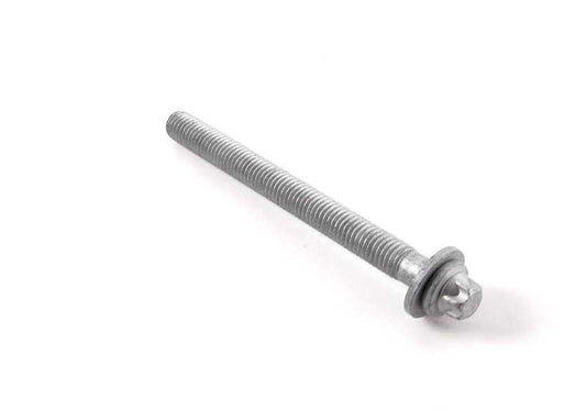 Torx screw for MINI F56E, F56F, F57F, R50, R53 Series 5 F90, F90N Series 8 F91, F92, G16 (OEM 22116759570). Genuine BMW