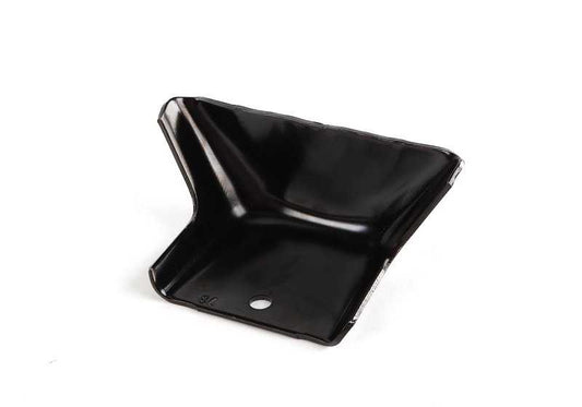 Front support OEM 41147111099 for BMW E60, E60N, E61, E61N, E63, E63N, E64, E64N. Original BMW piece. Ideal for fixing the vehicle front.