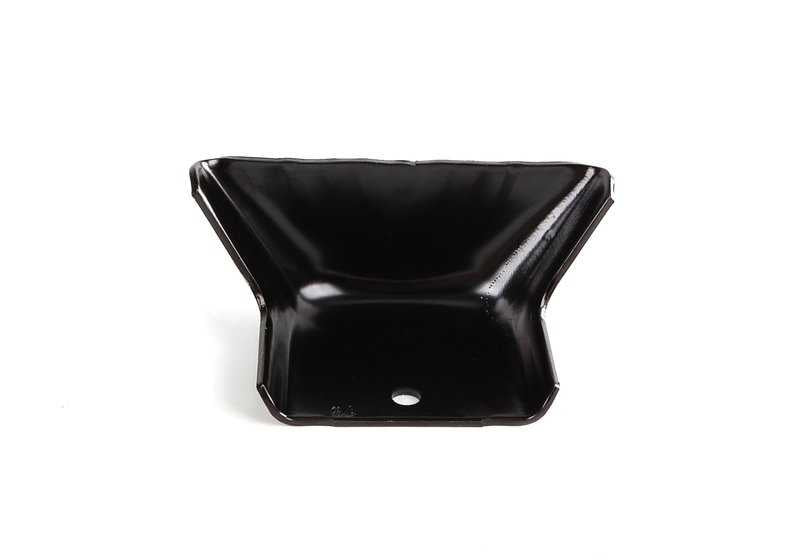 Front support OEM 41147111099 for BMW E60, E60N, E61, E61N, E63, E63N, E64, E64N. Original BMW piece. Ideal for fixing the vehicle front.
