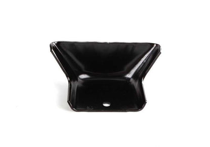 Front support OEM 41147111099 for BMW E60, E60N, E61, E61N, E63, E63N, E64, E64N. Original BMW piece. Ideal for fixing the vehicle front.