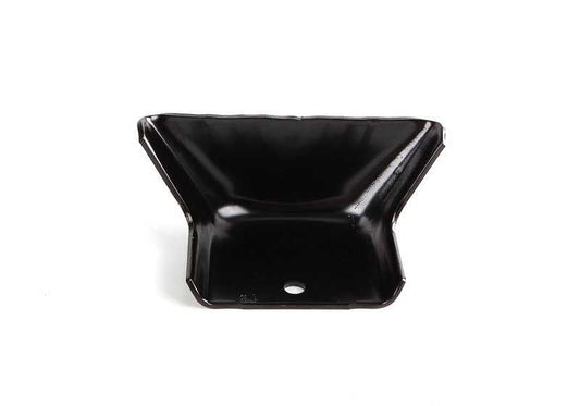 Front support OEM 41147111099 for BMW E60, E60N, E61, E61N, E63, E63N, E64, E64N. Original BMW piece. Ideal for fixing the vehicle front.