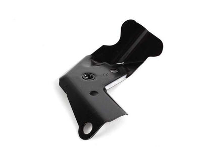 Soporte trasero del depósito de agua limpia OEM 41147111098 para BMW E60, E61, E63, E64. Compatible con todas las versiones 520d. Original BMW.