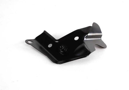 Soporte trasero del depósito de agua limpia OEM 41147111098 para BMW E60, E61, E63, E64. Compatible con todas las versiones 520d. Original BMW.