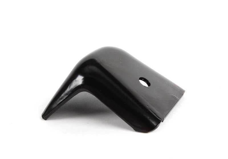 Soporte trasero OEM 41147111100 para BMW E60, E61, E63, E64. Pieza original BMW.
