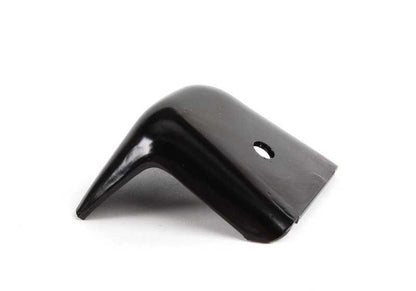 Soporte trasero OEM 41147111100 para BMW E60, E61, E63, E64. Pieza original BMW.
