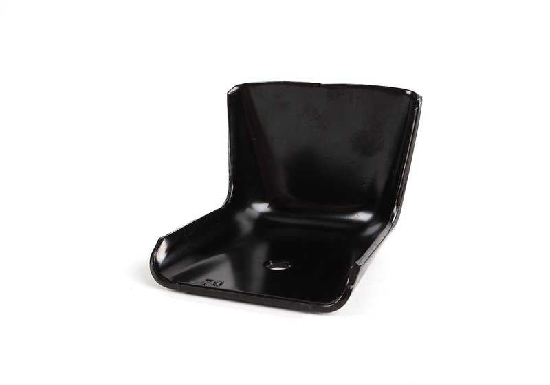 Soporte trasero OEM 41147111100 para BMW E60, E61, E63, E64. Pieza original BMW.