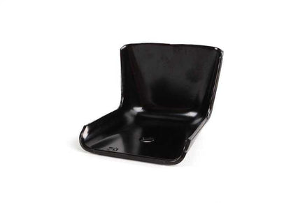 Soporte trasero OEM 41147111100 para BMW E60, E61, E63, E64. Pieza original BMW.