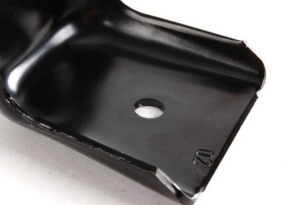 Soporte trasero OEM 41147111100 para BMW E60, E61, E63, E64. Pieza original BMW.