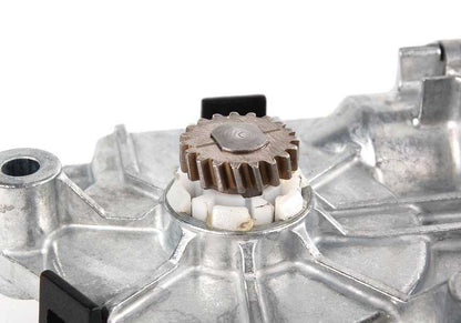 Motore del tetto solare OEM 67616928756 per BMW E46, E38, Mini R50, R53. BMW originale e Mini.