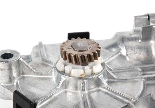 Motore del tetto solare OEM 67616928756 per BMW E46, E38, Mini R50, R53. BMW originale e Mini.