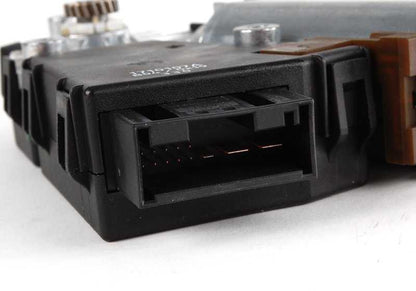 Motore del tetto solare OEM 67616928756 per BMW E46, E38, Mini R50, R53. BMW originale e Mini.
