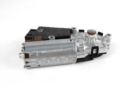 Motore del tetto solare OEM 67616928756 per BMW E46, E38, Mini R50, R53. BMW originale e Mini.