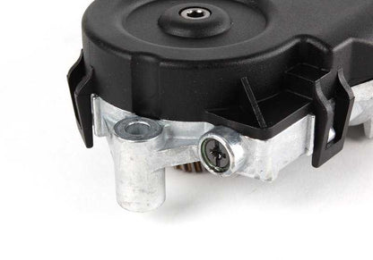 Motore del tetto solare OEM 67616928756 per BMW E46, E38, Mini R50, R53. BMW originale e Mini.