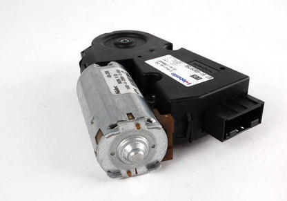 Motore del tetto solare OEM 67616928756 per BMW E46, E38, Mini R50, R53. BMW originale e Mini.