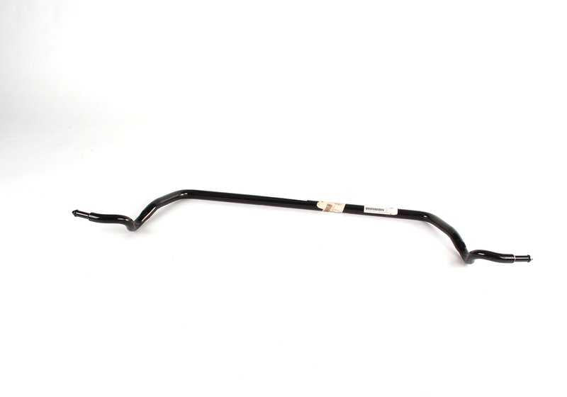 OEM Heckstabilisatorstange 33552282181 für BMW E46 M3 und Z4 M E85. Kompatibel mit allen Modellen: E46 M3 (BL91, BL92, BL93, BR91, BR92, BR93) und Z4 M E85 (BT91, BT92, BT93). Original BMW.