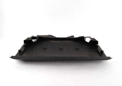 Front engine compartment protection for BMW E39 (OEM 51712695680). Original BMW.