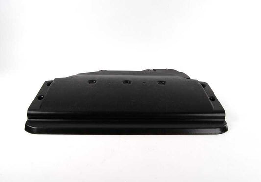 Proteção do compartimento do motor dianteiro para BMW E39 (OEM 51712695680). BMW original.