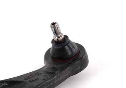 Brazo de suspensión delantero izquierdo OEM 31122227249 para BMW E36. Original BMW.