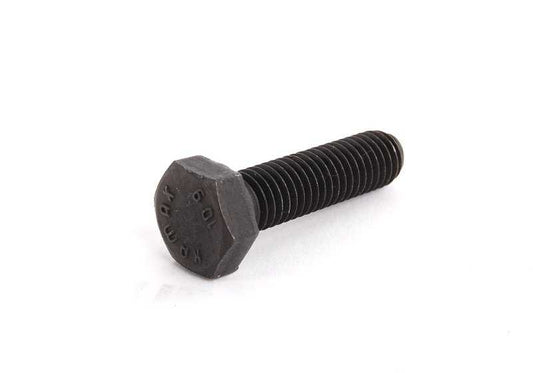 Tornillo hexagonal M8X30 OEM 07119913664 para BMW E21, E30, E36, E34, E39... y más. Original BMW.