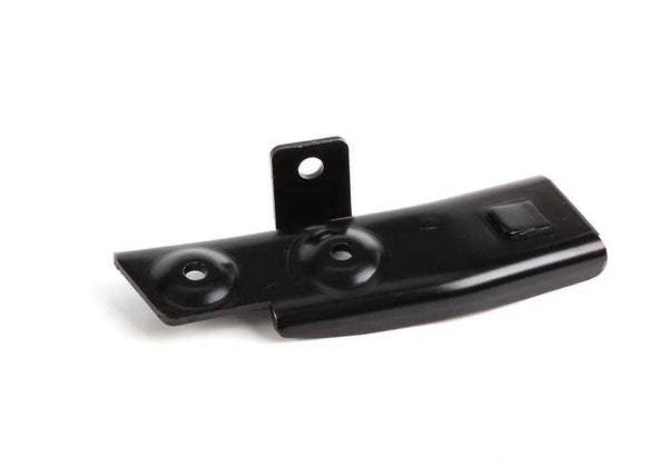 Soporte de conexión B+ OEM 61146932006 para BMW E60, E61, E63, E64. Original BMW.