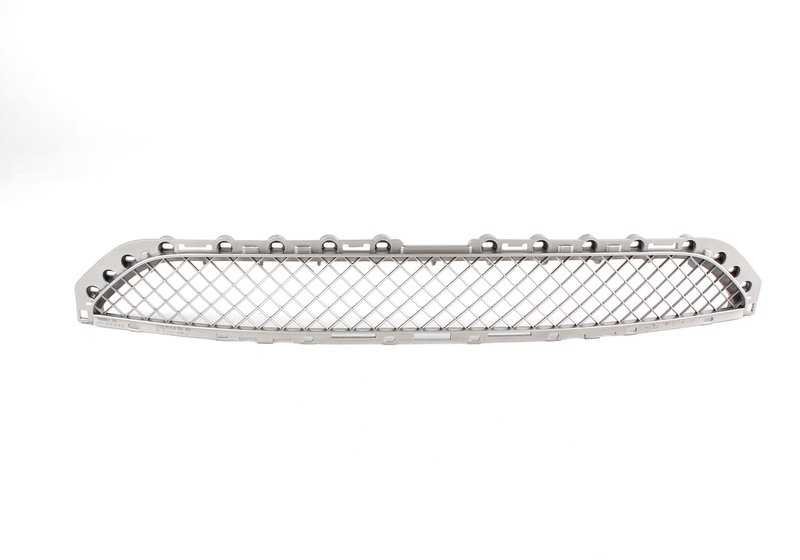 Parrilla frontal OEM 51117016513 para BMW Serie 3 E46. Original BMW.