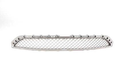 Parrilla frontal OEM 51117016513 para BMW Serie 3 E46. Original BMW.