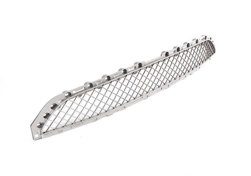 Parrilla frontal OEM 51117016513 para BMW Serie 3 E46. Original BMW.