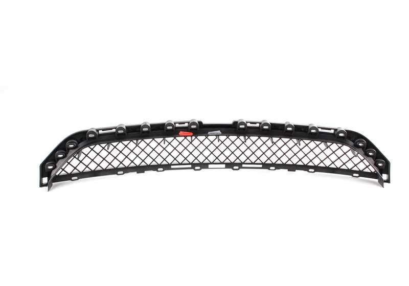 Parrilla frontal OEM 51117016513 para BMW Serie 3 E46. Original BMW.