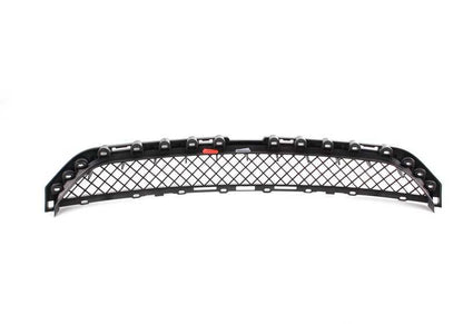 Parrilla frontal OEM 51117016513 para BMW Serie 3 E46. Original BMW.