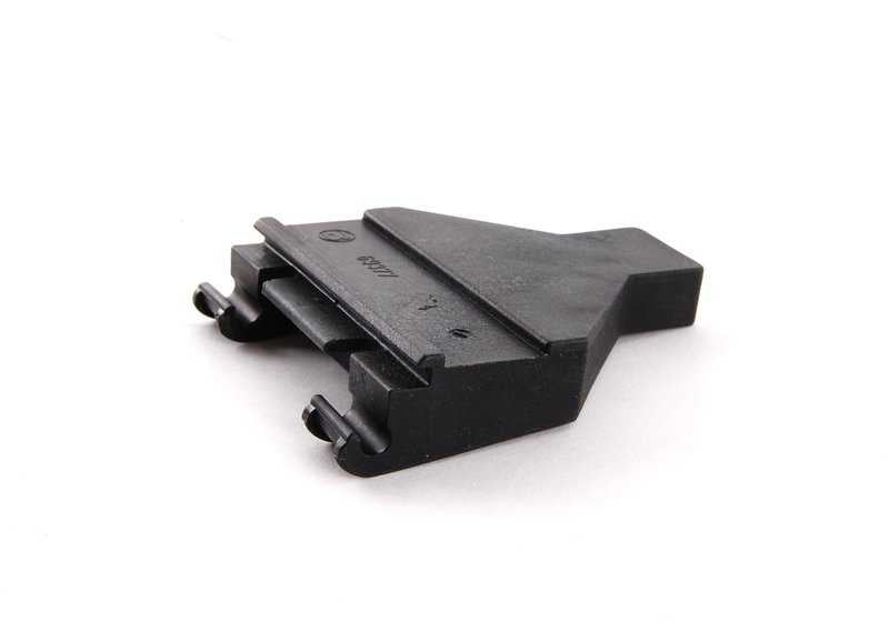 Structure des ventilateurs Prise en charge de BMW Series 2 F87N, 3 F80, F80N Series, 4 F82, F82N, F83N, F83N, 5 E60, E60N, E61, E61N, série 6 E63, E63n, E64, E64n, 7 E65 Série, E66 (OEM (OEM (OEM 17117507979). BMW d'origine
