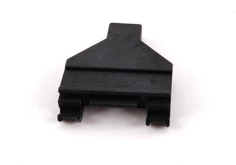 Structure des ventilateurs Prise en charge de BMW Series 2 F87N, 3 F80, F80N Series, 4 F82, F82N, F83N, F83N, 5 E60, E60N, E61, E61N, série 6 E63, E63n, E64, E64n, 7 E65 Série, E66 (OEM (OEM (OEM 17117507979). BMW d'origine