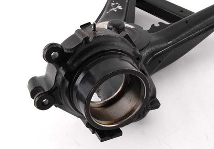 Brazo de suspensión trasero derecho OEM 33322227968 para BMW E36 y Z3. Original BMW.
