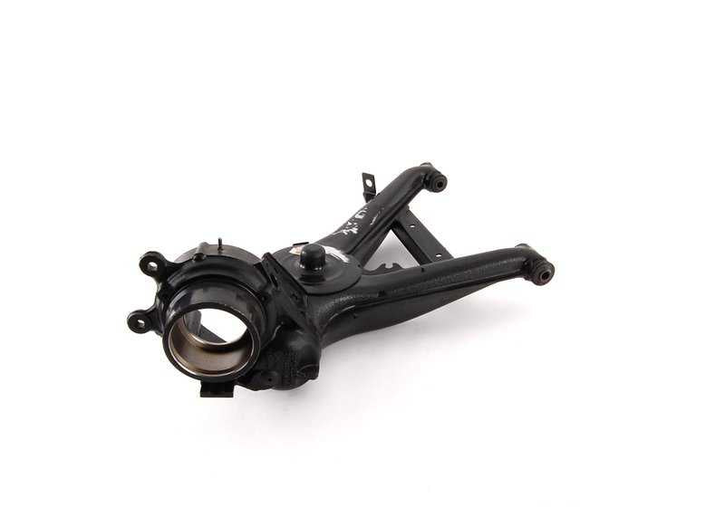 Brazo de suspensión trasero derecho OEM 33322227968 para BMW E36 y Z3. Original BMW.