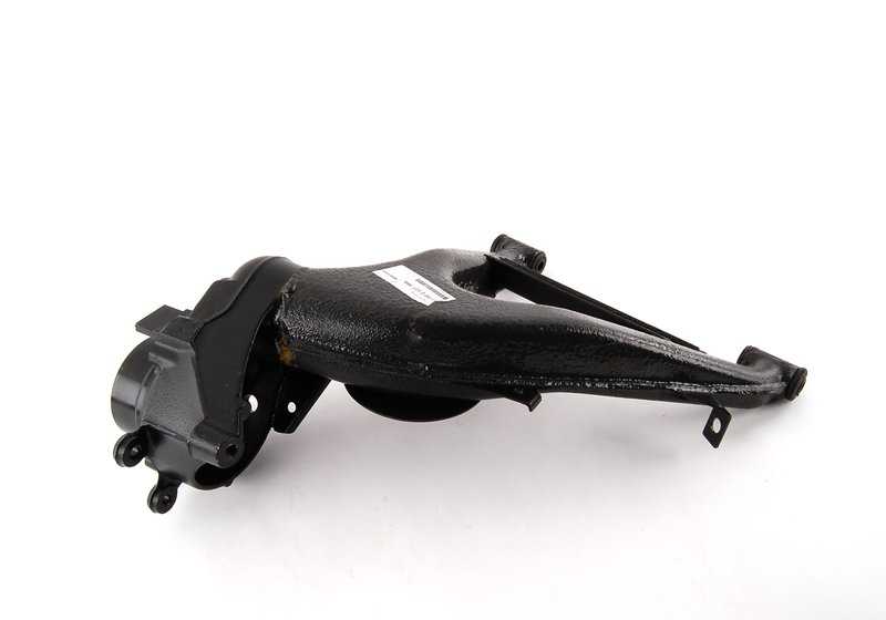 Brazo de suspensión trasero derecho OEM 33322227968 para BMW E36 y Z3. Original BMW.