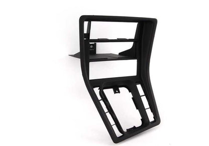 Embellecedor consola central OEM 51168108930 para BMW E31. Pieza original BMW.