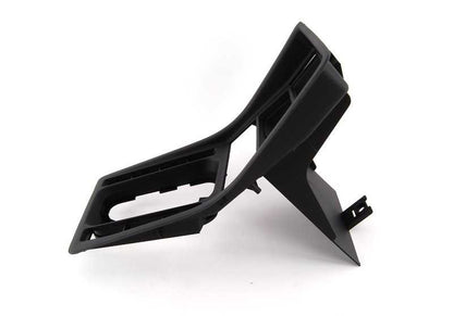 Embellecedor consola central OEM 51168108930 para BMW E31. Pieza original BMW.