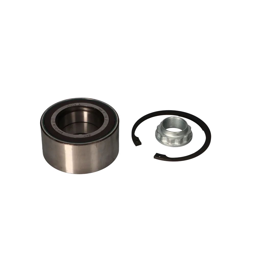 Kit de réparation du roulement de roue arrière pour BMW Series 1 E81, E82, E87, E88 Series 3 E90, E91, E92, E93 (OEM 33412406278). BMW d'origine.
